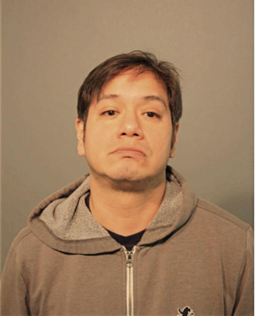 JOHN M TIRADO, Cook County, Illinois