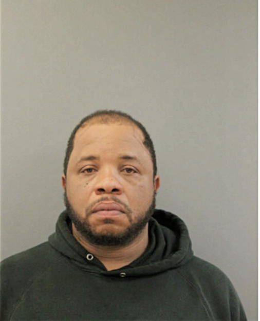 CHAUNDICE M TOLBERT, Cook County, Illinois