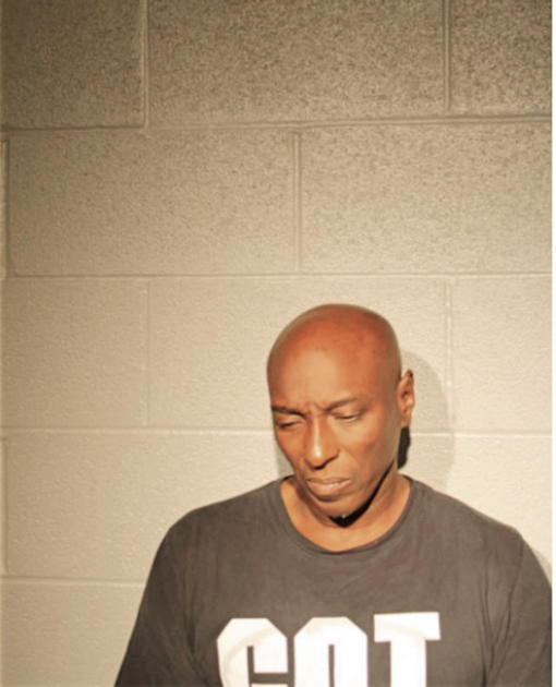 BOBBY JOE TRICE, Cook County, Illinois