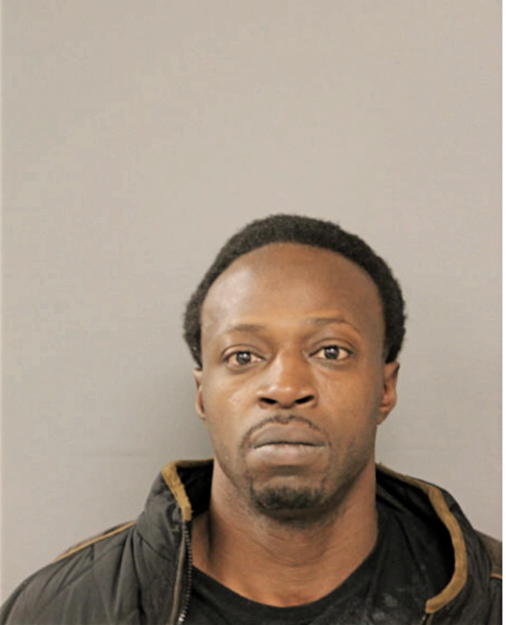 KENEE LAVELL TRIPLETT, Cook County, Illinois