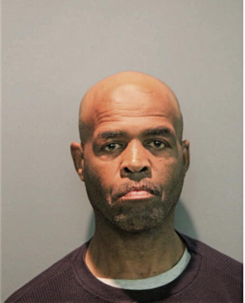 LEONARD VAUGHN, Cook County, Illinois