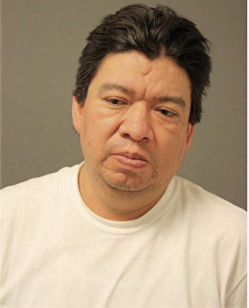 JUAN VICTORIA-GASPAR, Cook County, Illinois