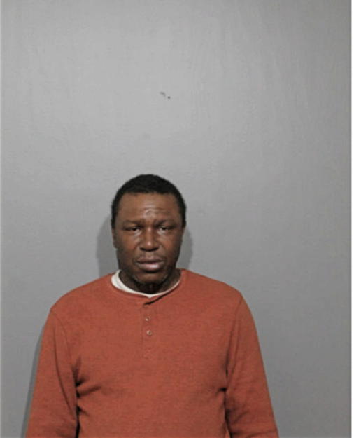 BENNY L WALKER, Cook County, Illinois