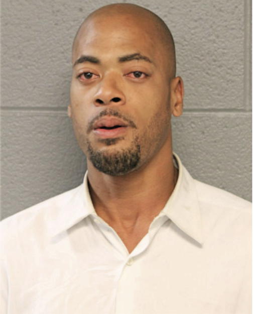 ROY DAVID WALKER, Cook County, Illinois