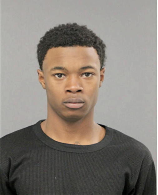 YOSHI R WALKER, Cook County, Illinois