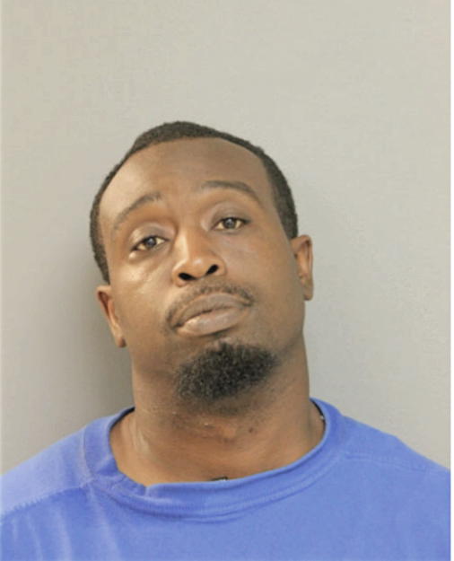 TERRON E WALL, Cook County, Illinois