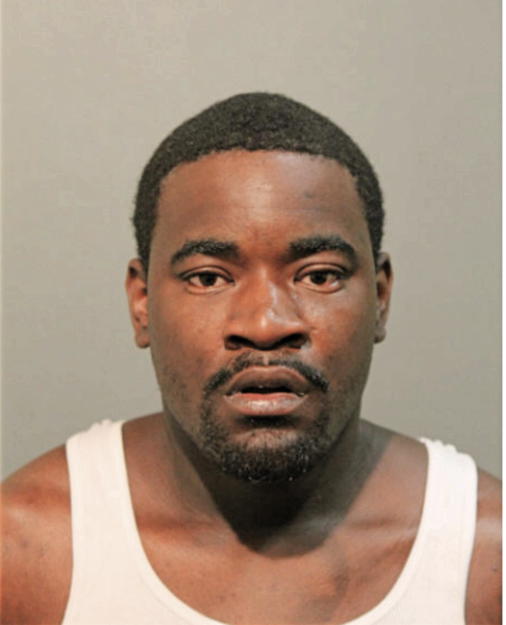 SHEVELLE M WALTON, Cook County, Illinois