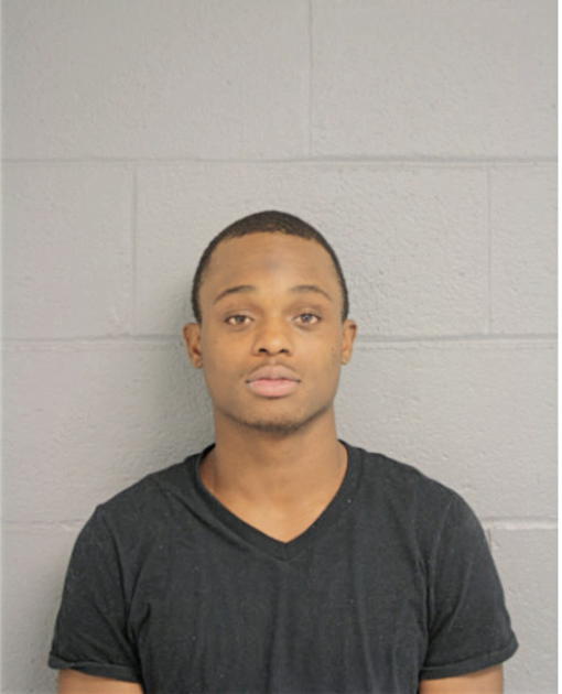 KENNETH D WASHINGTON, Cook County, Illinois