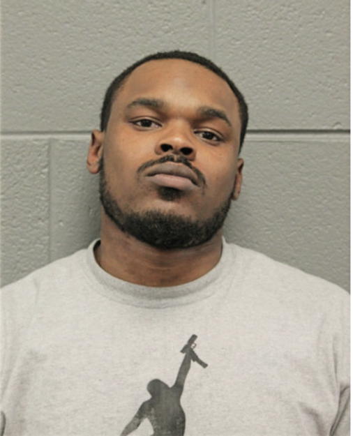 MAURICE H WASHINGTON, Cook County, Illinois