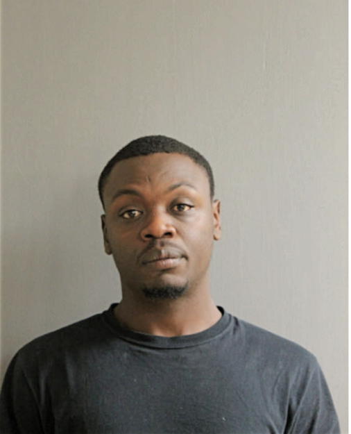 RASHAAD N WATT, Cook County, Illinois