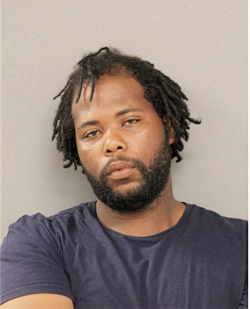 DEONTE A WEEKLEY, Cook County, Illinois