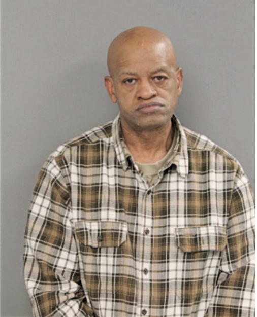 WILLIE E WELLS, Cook County, Illinois