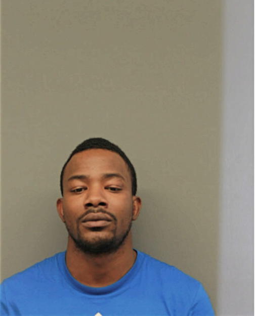 BRANDON NATHANIEL WESTBROOK-SIMMONS, Cook County, Illinois
