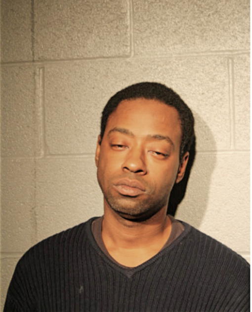 JOHN H WHITEHEAD, Cook County, Illinois