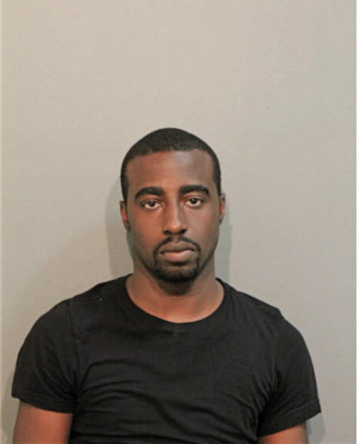 DARIUS R WHITERS, Cook County, Illinois