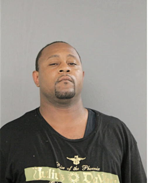 DAMEIN WILKERSON, Cook County, Illinois