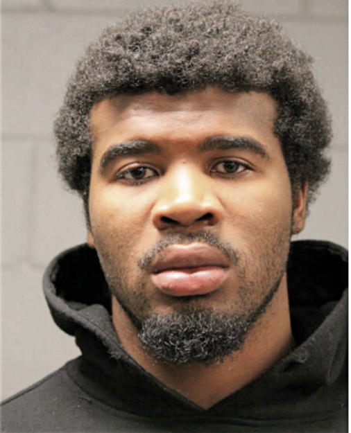 CHRISTOPHER R WILLIAMS, Cook County, Illinois