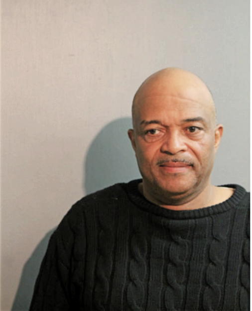 DARIS F WILLIAMS, Cook County, Illinois