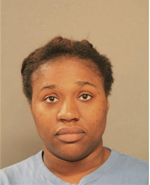 JENISE H WILLIAMS, Cook County, Illinois