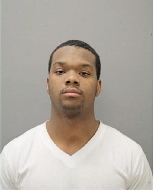 KENDREA D WILLIAMS, Cook County, Illinois