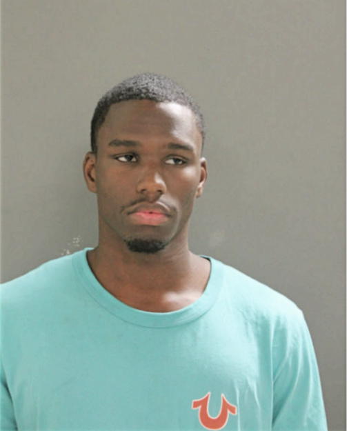 ROBERT J WILLIAMS, Cook County, Illinois