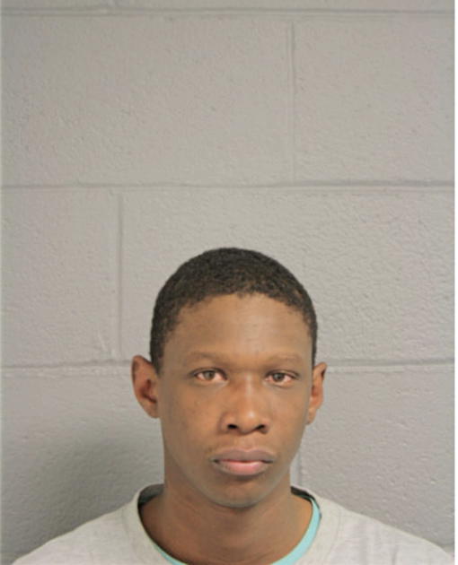 ROBERT M WILSON, Cook County, Illinois