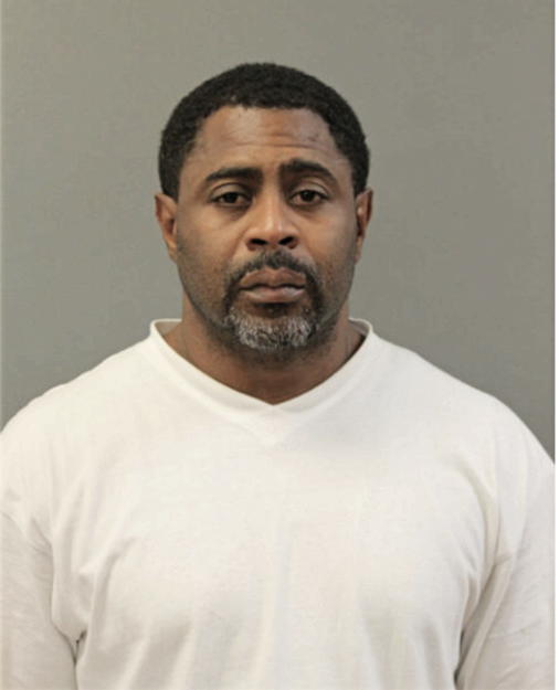JOHN T WINN, Cook County, Illinois