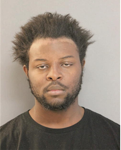 TREVELL M WRIGHT, Cook County, Illinois