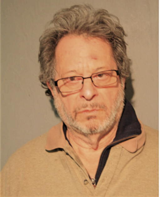 RAUL A ZARITSKY, Cook County, Illinois