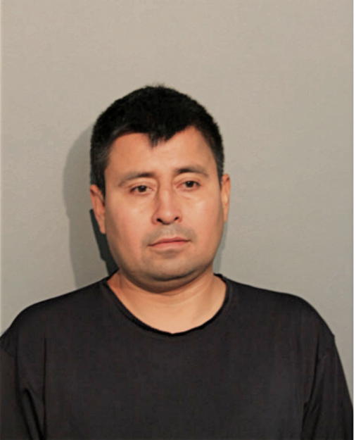 ANTONIO ZUNIGA, Cook County, Illinois