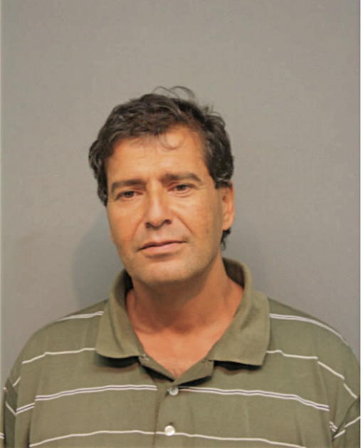 DWUAIKH ABDELHADI, Cook County, Illinois