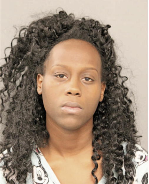MICHELLE Y ADAMS, Cook County, Illinois