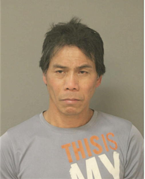 ROGERLIO C AGUILLANA, Cook County, Illinois