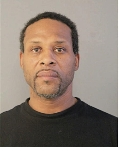QUINCY D AKINS, Cook County, Illinois