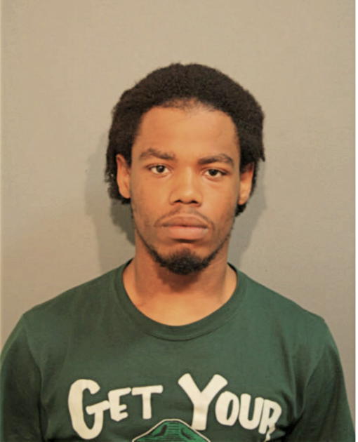 KYLE ALLEN, Cook County, Illinois