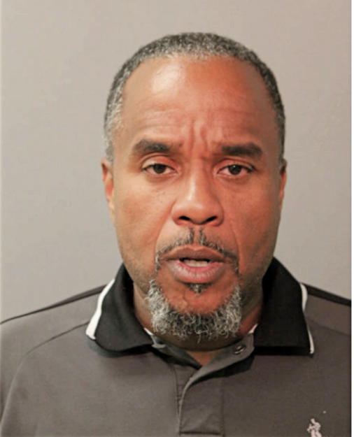 DERRICK G ANDREWS, Cook County, Illinois