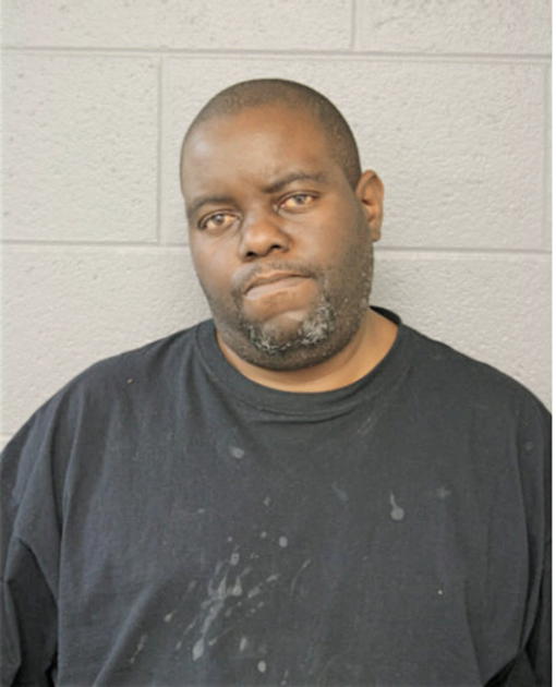 ERIC APPLETON, Cook County, Illinois
