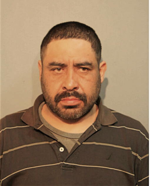 GUILLERMO V ARAGON, Cook County, Illinois
