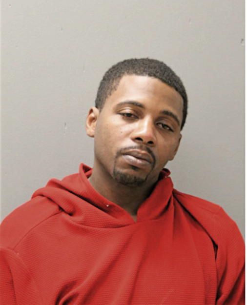 VERNELL ARMFIELD, Cook County, Illinois
