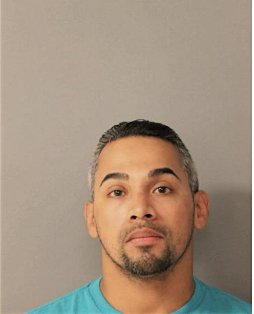 RAMIRO ARREOLA, Cook County, Illinois