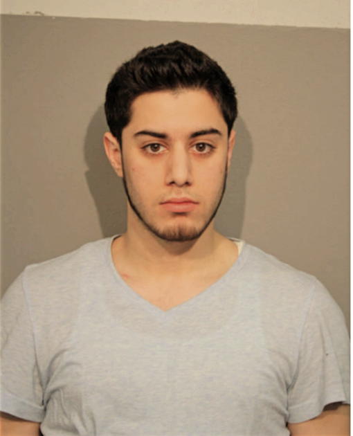 ASIM ARSHAD, Cook County, Illinois