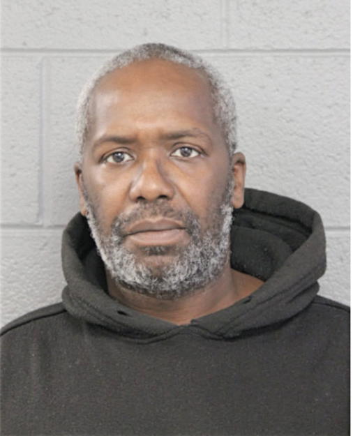 KEVIN L ARTIS, Cook County, Illinois