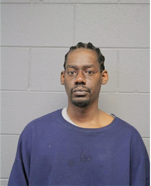 MARSALIS L AVANT, Cook County, Illinois