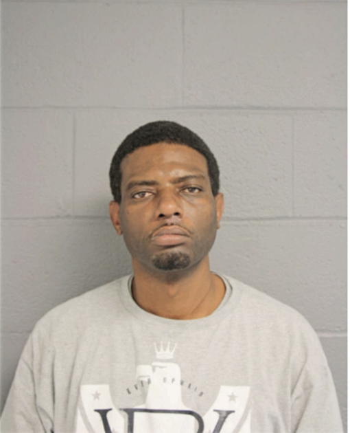 TIMOTHY BAKER, Cook County, Illinois