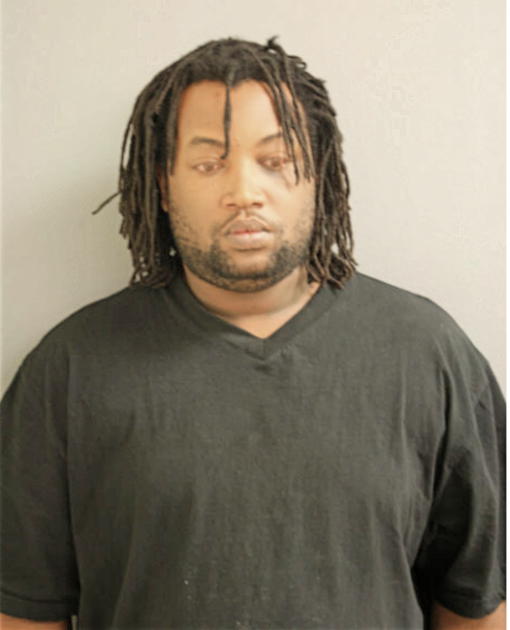RONALD J BANYARD, Cook County, Illinois