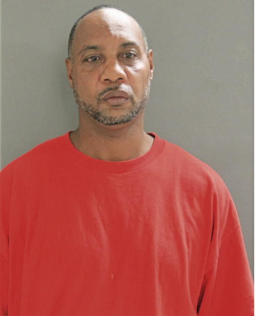RICHARD B BARGE, Cook County, Illinois