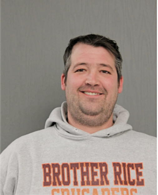 MICHAEL K BARRY, Cook County, Illinois