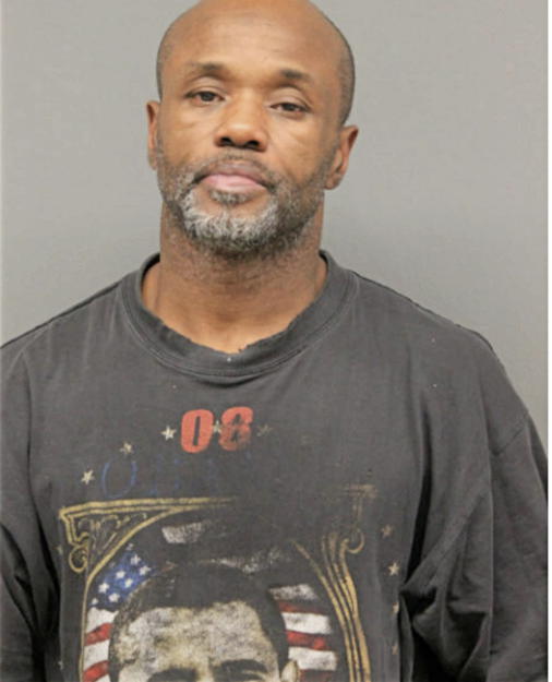 BERNARD BELL, Cook County, Illinois