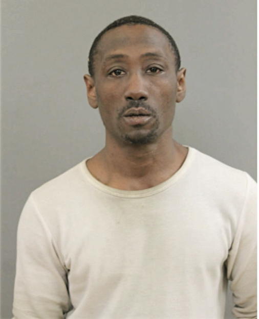 WILLIAM BENION, Cook County, Illinois