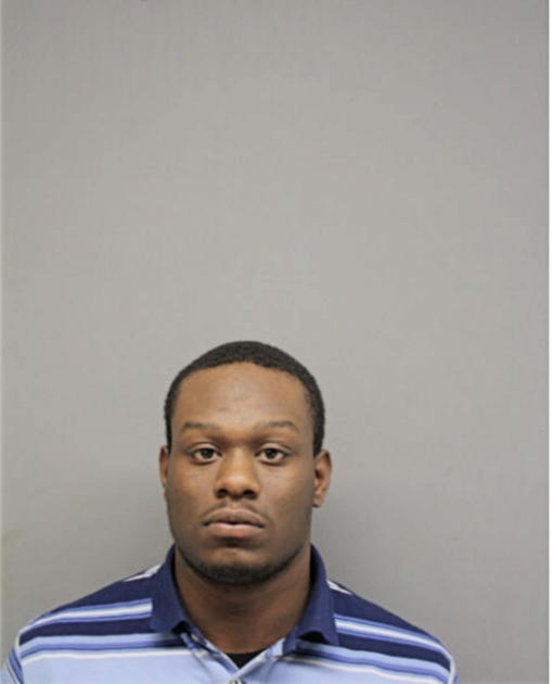JEREMY C BLACK, Cook County, Illinois